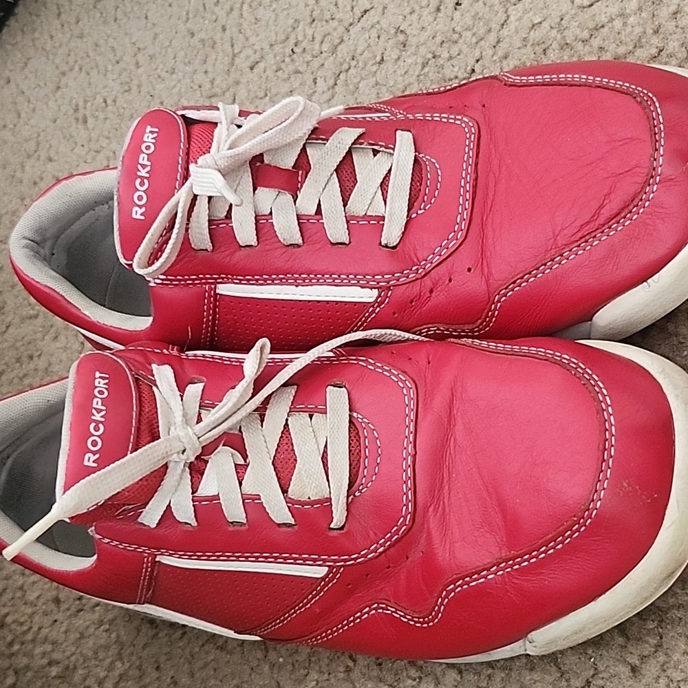 Rockport Shoes